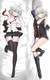 Jeanne d'Arc (Fate Grand Order) Dakimakura Body Pillow Cover