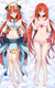 Nilou (Genshin Impact) Dakimakura Body Pillow Cover