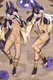 Cyno (Genshin Impact) 18+ NSFW Dakimakura Body Pillow Cover Uncensored