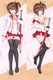Kanami Etou (Katana Maidens) Dakimakura Body Pillow Cover