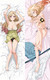 Marin Kitagawa (My Dress Up Darling) Dakimakura Body Pillow Cover