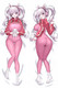 Alice (Nikke Goddess of Victory) Dakimakura Body Pillow Cover