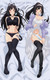 Karen Inukai (My Life as Inukai-san's Dog) Dakimakura Body Pillow Cover