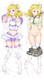 Mari Ohara (Love Live) Dakimakura Body Pillow Cover
