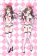 Kizuna AI (Vtuber) Dakimakura Body Pillow Cover