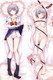 Akiho Kosaka (My Girlfriend is Shobitch) 18+ NSFW Dakimakura Body Pillow Cover