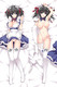 Nanaroba Hana 18+ NSFW Dakimakura Body Pillow Cover