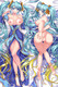 Sona (League of Legends) 18+ NSFW Dakimakura Body Pillow Cover Uncensored