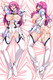 Hatsune Shindou (Prism Shine) 18+ NSFW Dakimakura Body Pillow Cover