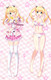 Michiru Matsushima (Grisaia no Kajitsu) Dakimakura Body Pillow Cover
