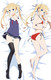 Eriri Spencer (Saekano How To Raise A Boring Girlfriend) Dakimakura Body Pillow Cover