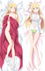 Mashiro Shiina (The Pet Girl of Sakurasou) Dakimakura Body Pillow Cover