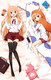 Umaru Doma (Himouto Umaru-chan) Dakimakura Body Pillow Cover