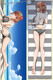 Mrs. Yuigahama (Oregairu) Dakimakura Body Pillow Cover