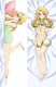 Yu-no (YU-NO A Girl Who Chants Love at the Bound of This World) Dakimakura Body Pillow Cover