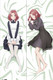 Grete (Daughter Dearest) (Spy Classroom) Dakimakura Body Pillow Cover