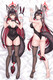 Kosaka Wakamo (Blue Archive) Dakimakura Body Pillow Cover
