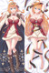 Pecorine (Princess Connect) Dakimakura Body Pillow Cover