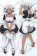Secelia Dote (Gundam) Dakimakura Body Pillow Cover