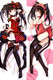 Kurumi Tokisaki (Date A Live) 18+ NSFW Dakimakura Body Pillow Cover