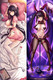 Kurumi Tokisaki (Date A Live) Dakimakura Body Pillow Cover