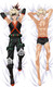 Katsuki Bakugo (My Hero Academia) Dakimakura Body Pillow Cover