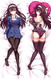 Utaha Kasumigaoka (Saekano How To Raise A Boring Girlfriend) Dakimakura Body Pillow Cover