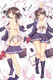 Megumi Kato (Saekano How To Raise A Boring Girlfriend) Dakimakura Body Pillow Cover