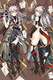 Saria from "Arknights" NSFW Body Pillow Dakimakura Case