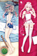 Ansel (Arknights) Dakimakura Body Pillow Cover