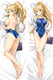 Artoria Pendragon (Saber) (Fate Grand Order) Dakimakura Body Pillow Cover
