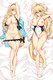 Jeanne d'Arc (Fate Grand Order) 18+ NSFW Dakimakura Body Pillow Cover Uncensored