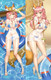 Tamamo no Mae (Fate Grand Order) Dakimakura Body Pillow Cover