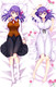 Sakura Matou (Fate Grand Order) Dakimakura Body Pillow Cover