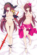 Scathach (Fate Grand Order) 18+ NSFW Dakimakura Body Pillow Cover Uncensored