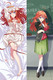 Itsuki Nakano (The Quintessential Quintuplets) Dakimakura Body Pillow Cover