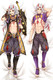 Arataki Itto (Genshin Impact) Dakimakura Body Pillow Cover