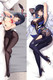 Yelan (Genshin Impact) Dakimakura Body Pillow Cover
