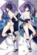Wanderer (Genshin Impact) 18+ NSFW Dakimakura Body Pillow Cover