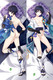 Wanderer (Genshin Impact) 18+ NSFW Dakimakura Body Pillow Cover Uncensored