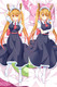 Tohru (Miss Kobayashi's Dragon Maid) Dakimakura Body Pillow Cover