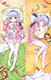 Kanna Kamui (Miss Kobayashi's Dragon Maid) Dakimakura Body Pillow Cover