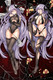 Gneisenau (Azur Lane) Dakimakura Body Pillow Cover