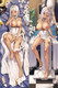 Massachusetts (Azur Lane) 18+ NSFW Dakimakura Body Pillow Cover Uncensored