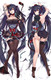 Taihou (Azur Lane) Dakimakura Body Pillow Cover