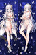 Illustrious (Azur Lane) Dakimakura Body Pillow Cover