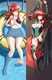Zara (Azur Lane) Dakimakura Body Pillow Cover