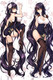 Azuma (Azur Lane) Dakimakura Body Pillow Cover