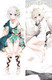 Kokkoro Natsume (Princess Connect) Dakimakura Body Pillow Cover