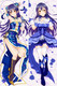 Umi Sonoda (Love Live) Dakimakura Body Pillow Cover